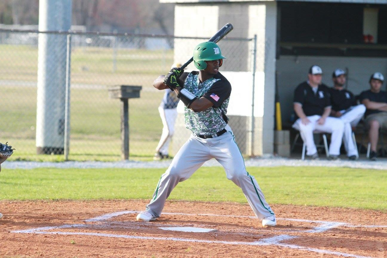 Tyler Stanley