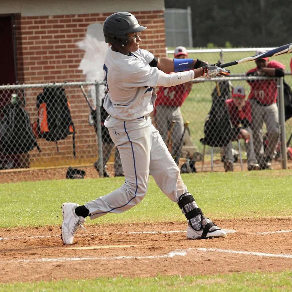 Ty Williams
