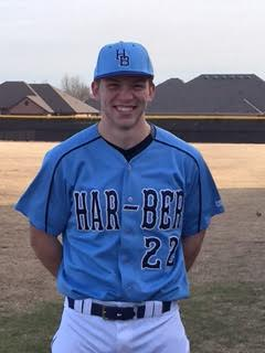 Caleb Kimbel