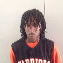 Zack Irby mugshot