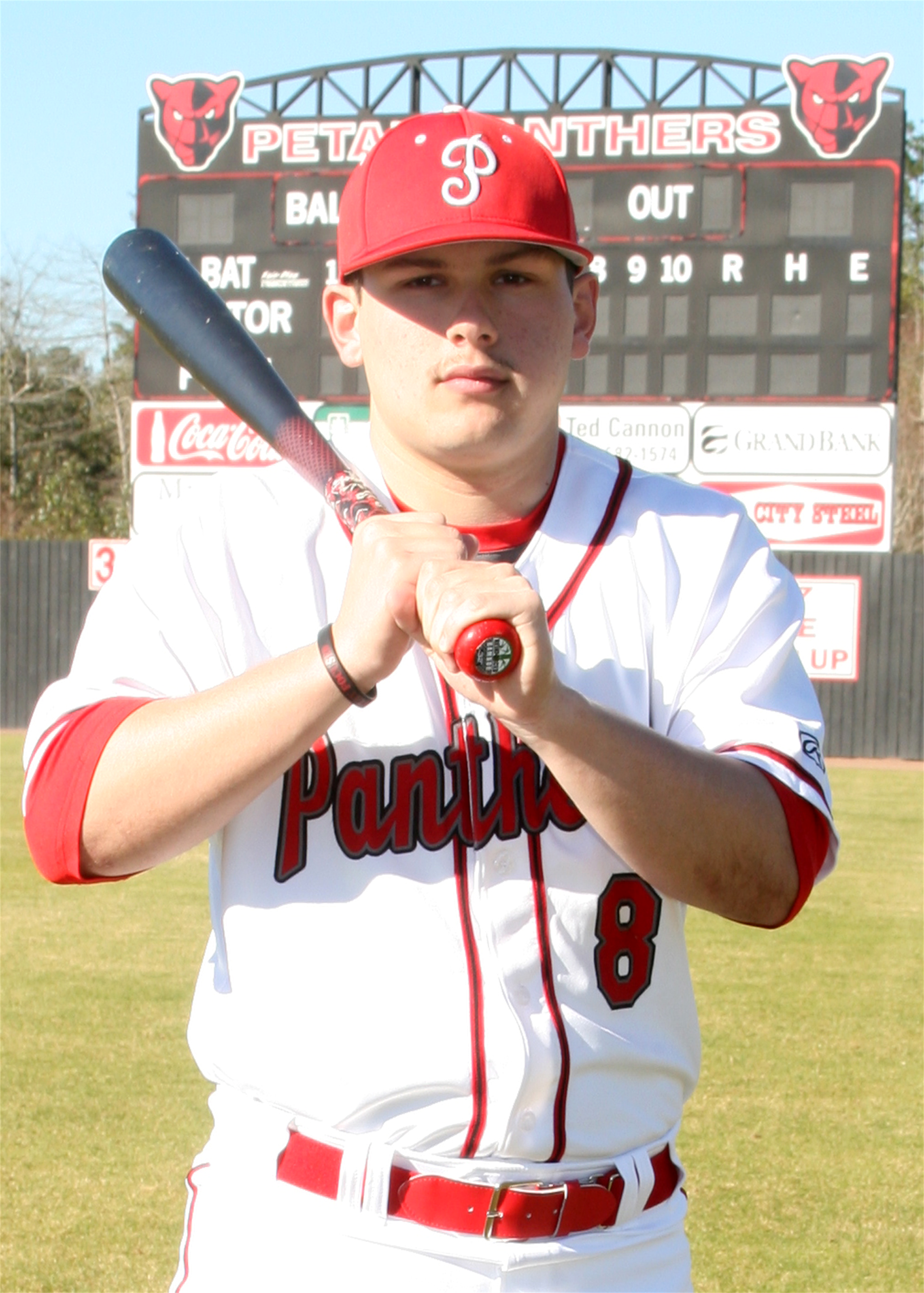 Jacob Hall