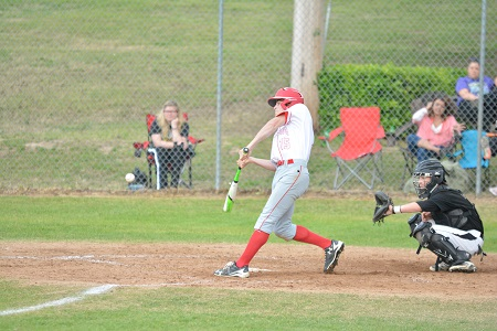 Payton Gooch