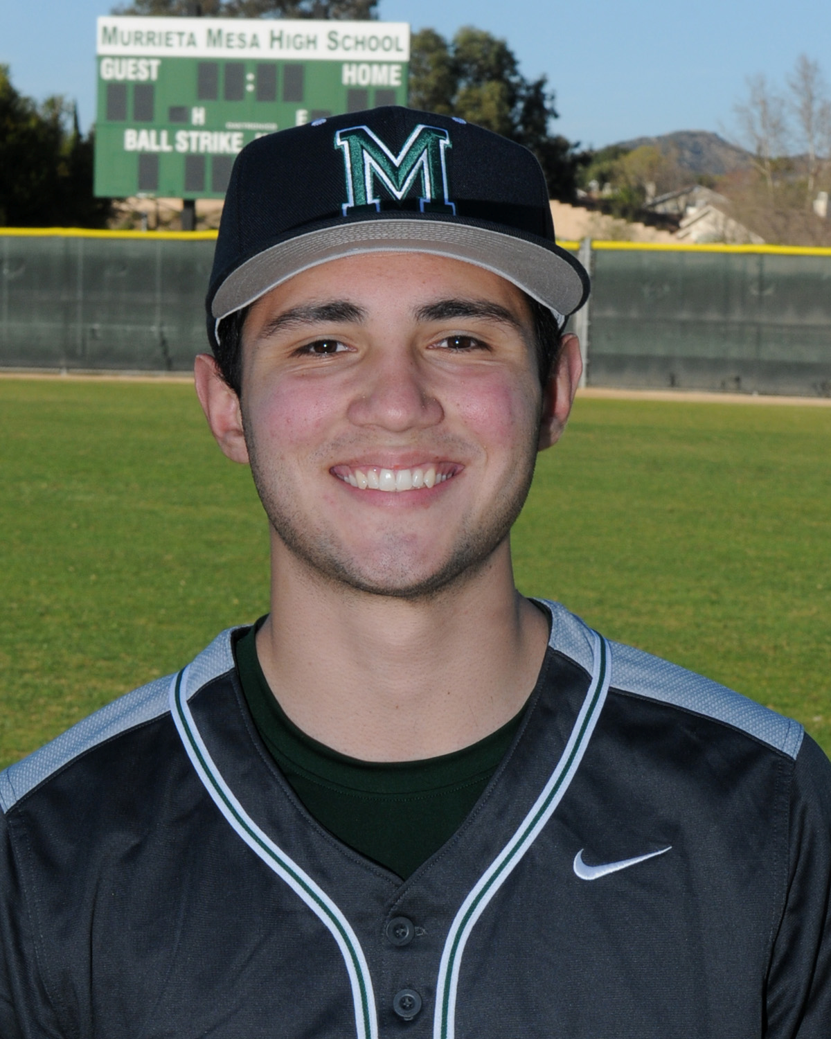 Kevin Palm