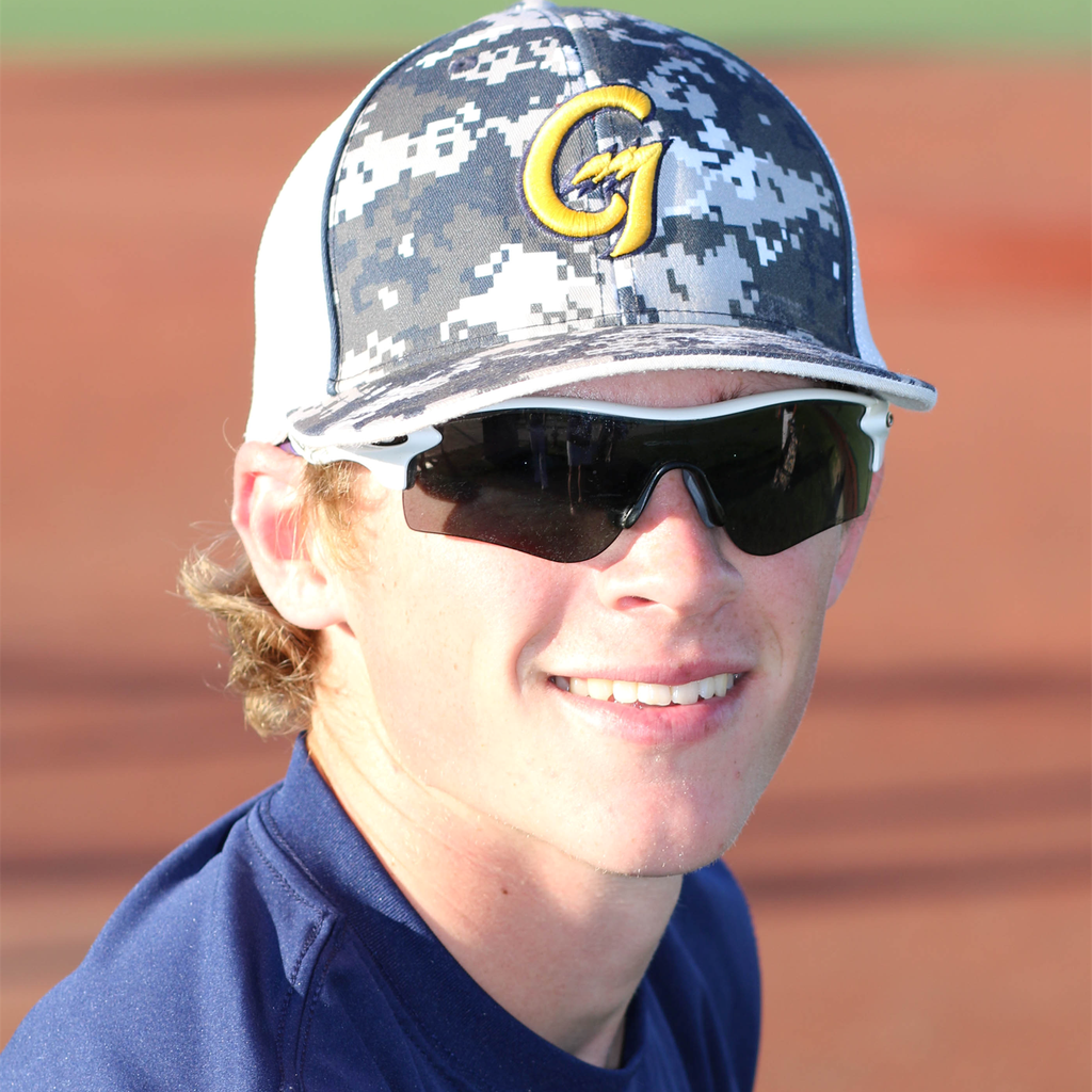 Tyler Woolery