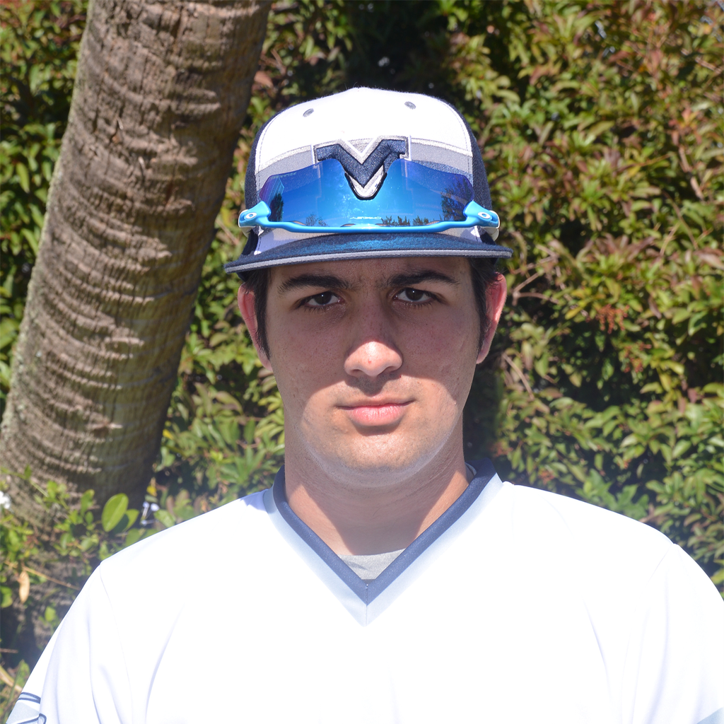 Edward Alvarez mugshot