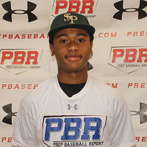 Marcus Wright