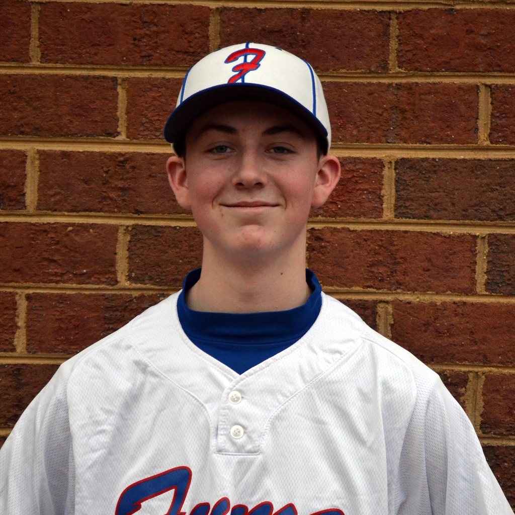 Andrew Hill
