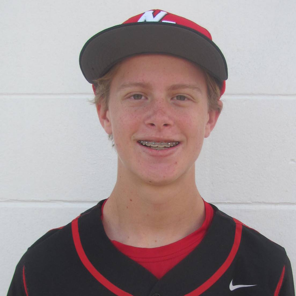 Cameron Cooper mugshot