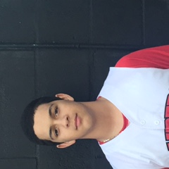 Gabriel Dorsey mugshot
