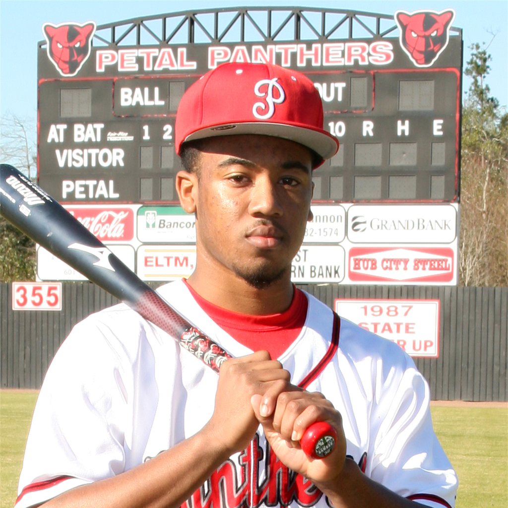 Deanthony Abram