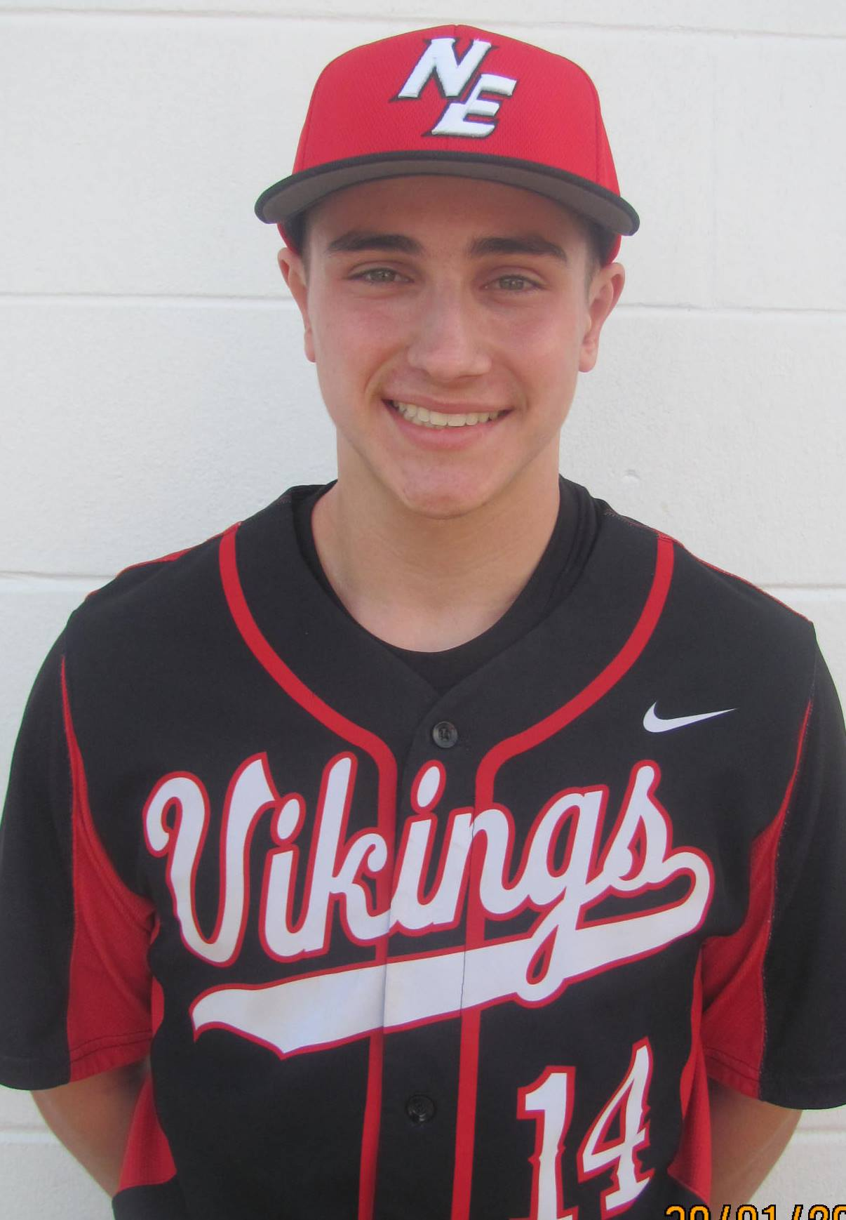 Chase Bardes