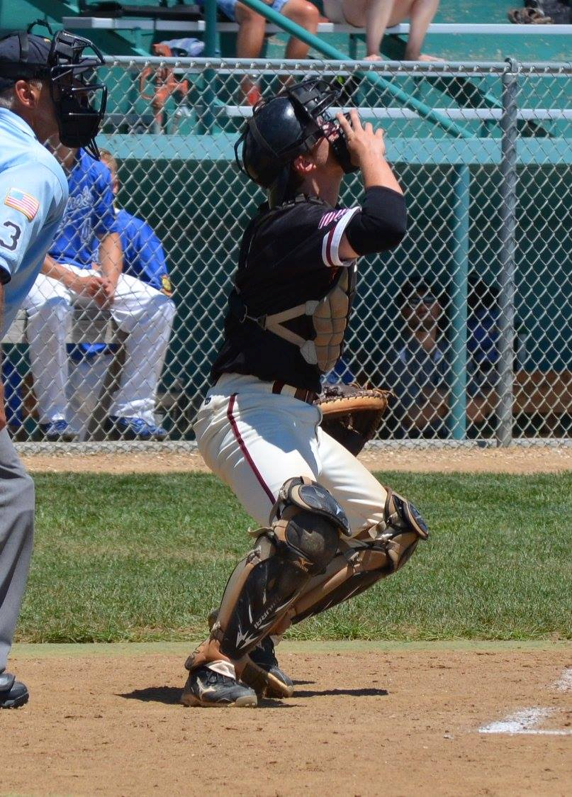 Cody Gilbertson