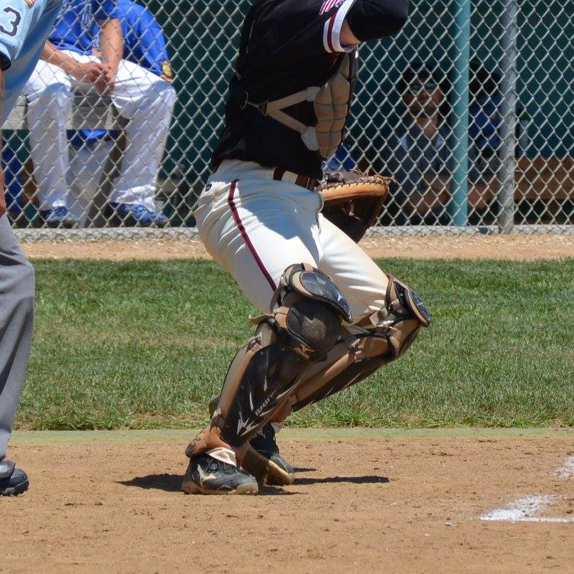 Cody Gilbertson