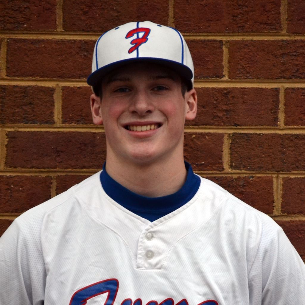 Colin Wagner
