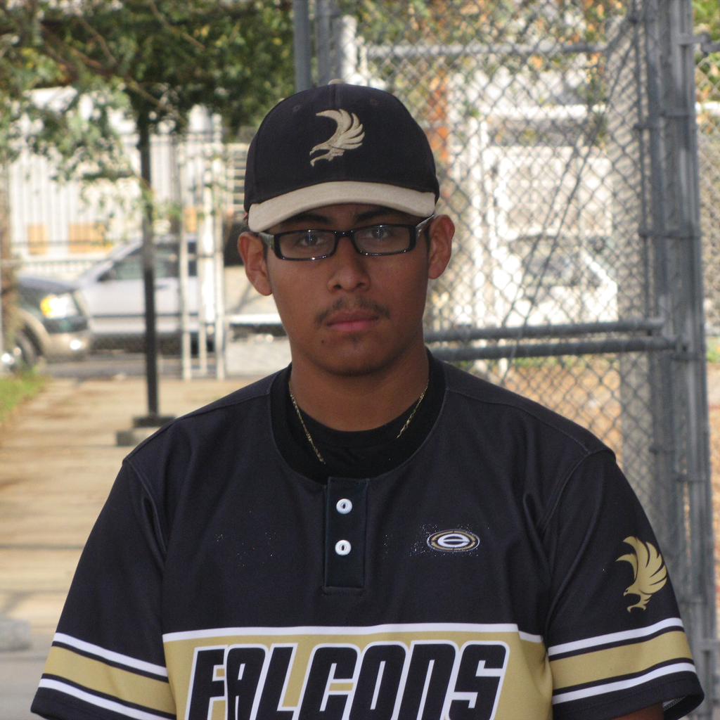 Daniel Mejia mugshot