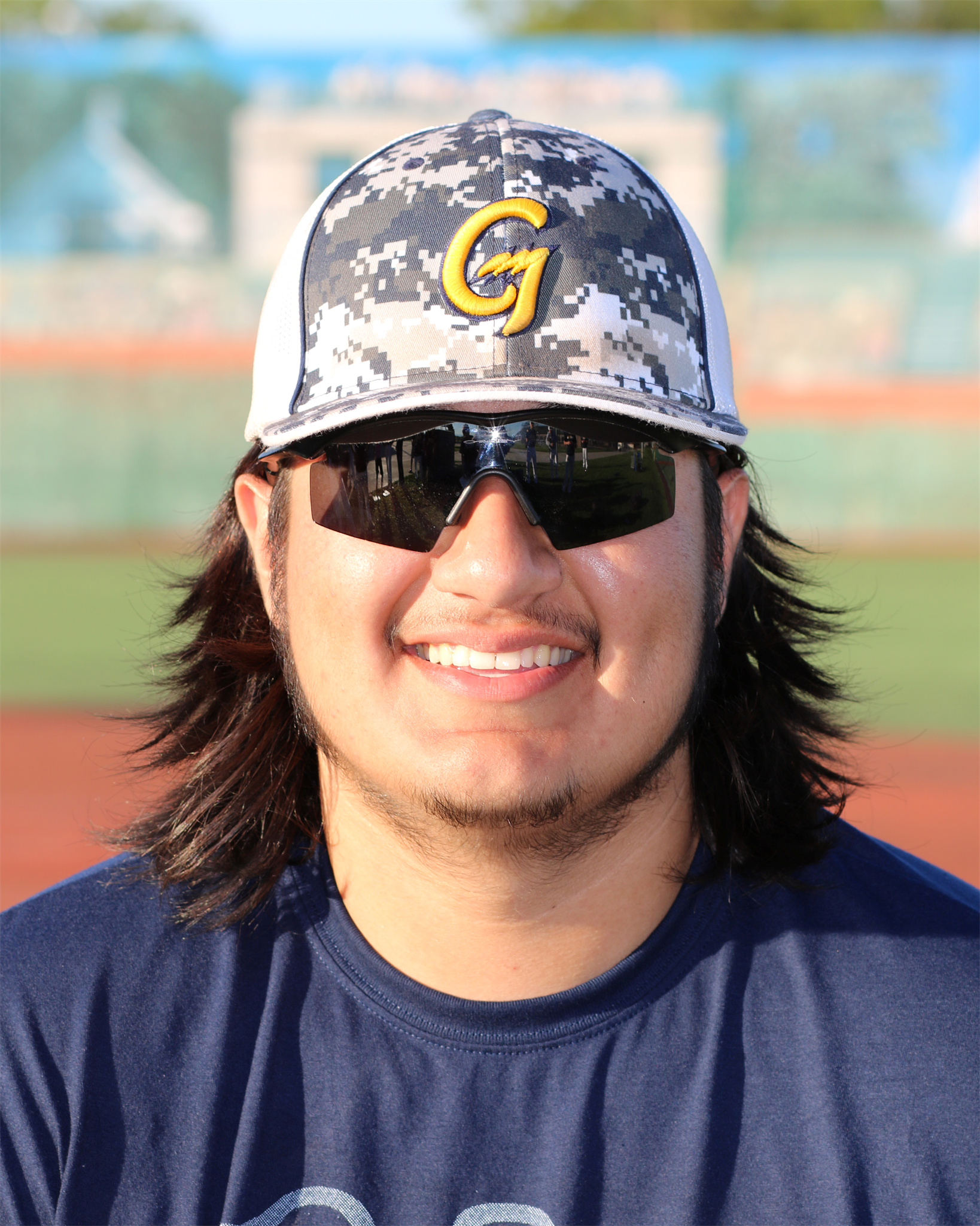 Ernie Caudillo