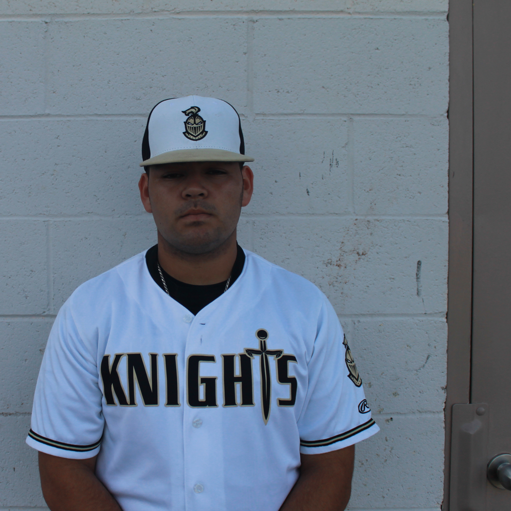 Anthony Baeza mugshot