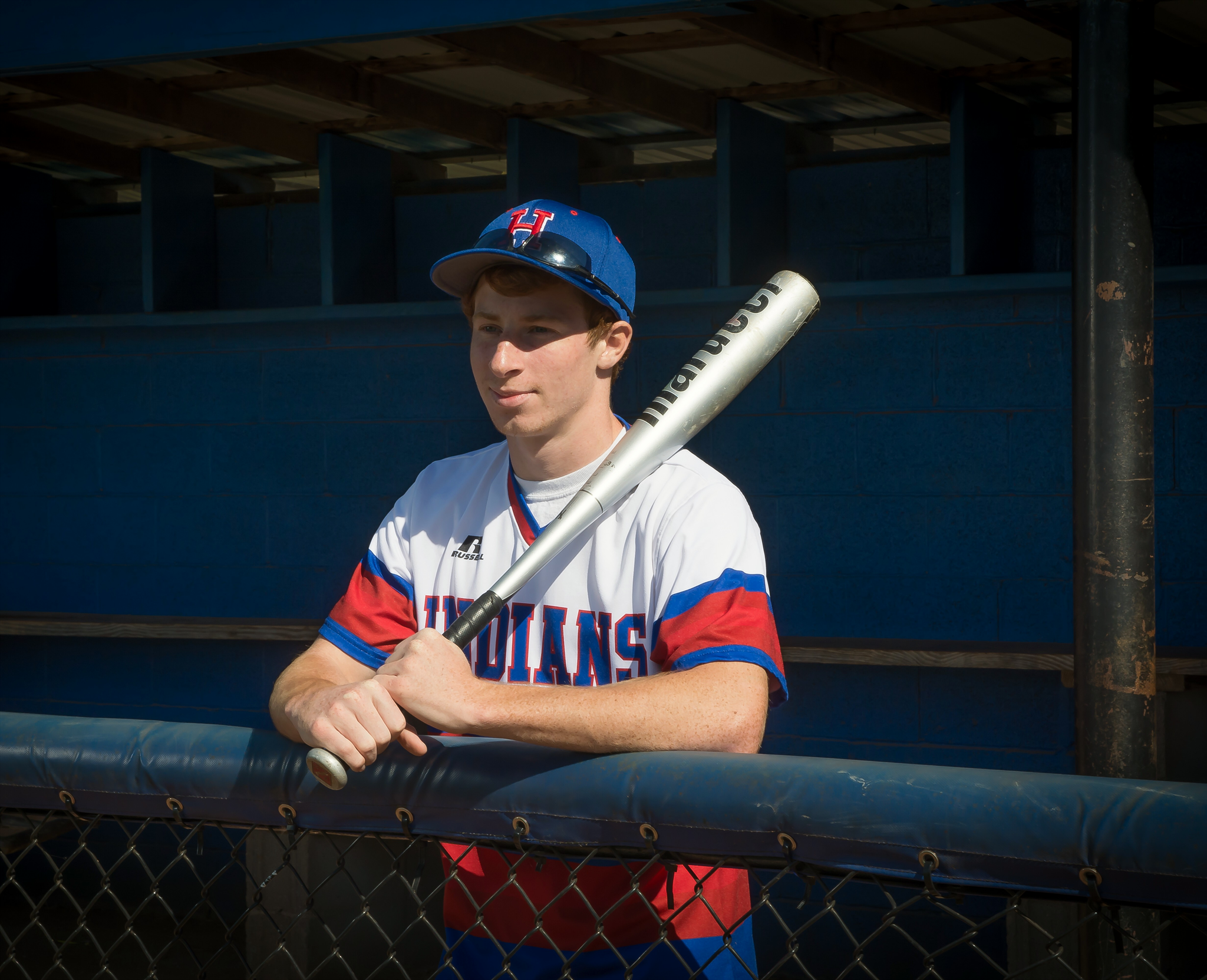 Bradley Baker