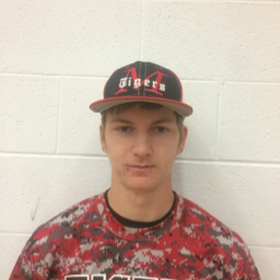 Tyler James mugshot