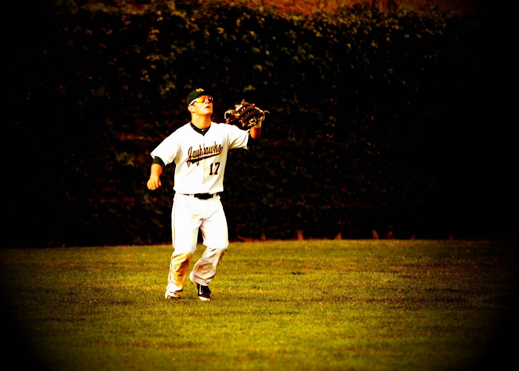 Cole Bamberger