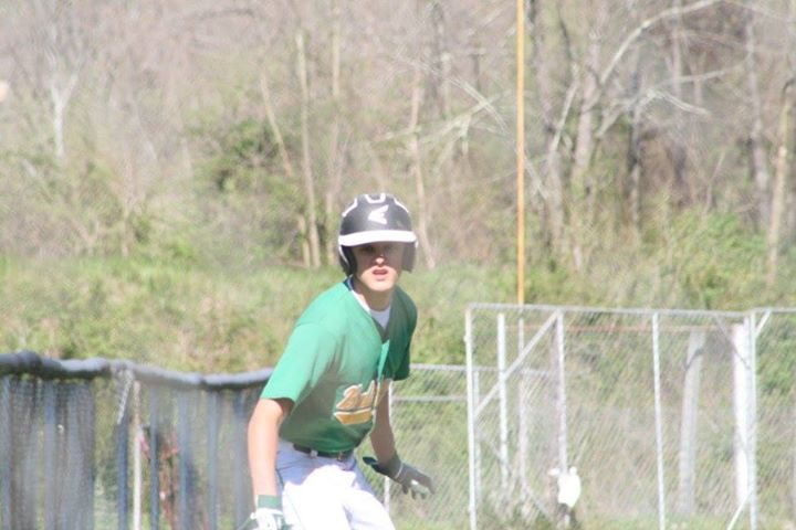 Tanner Lett