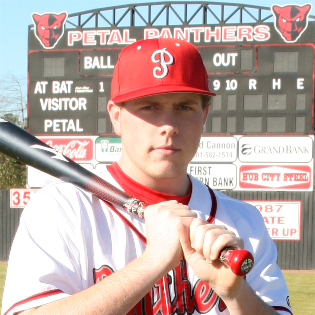 Dalton Clark