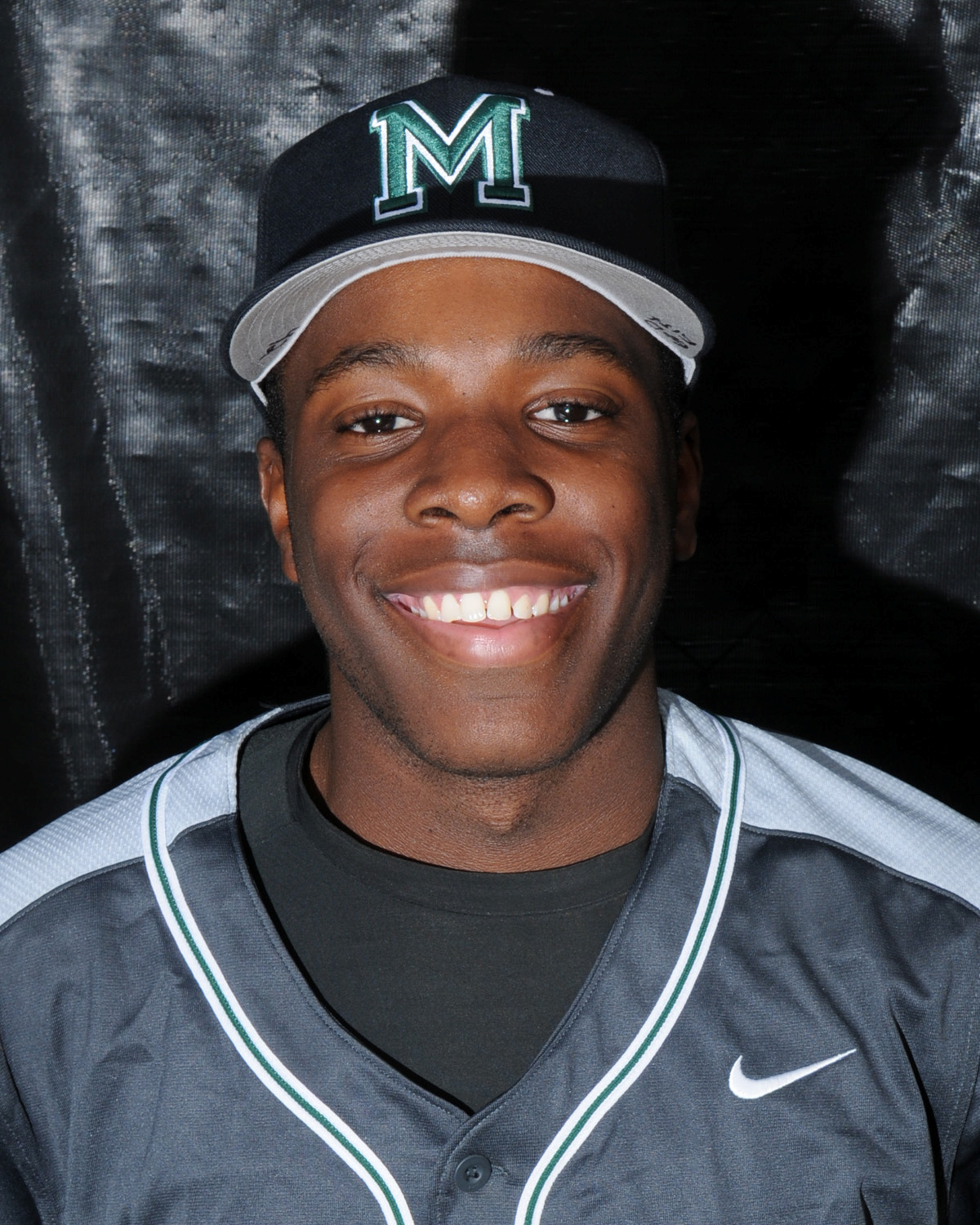 Justin Randle