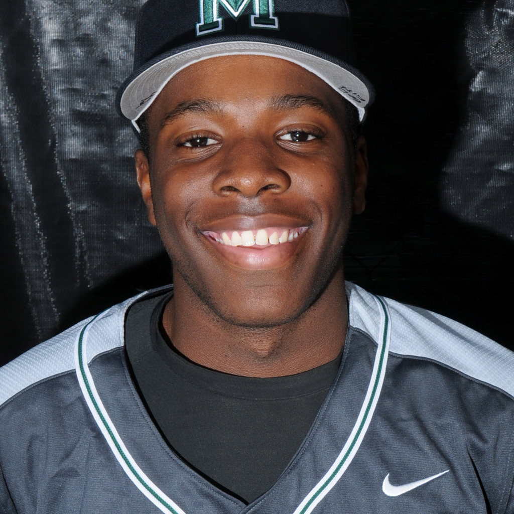 Justin Randle