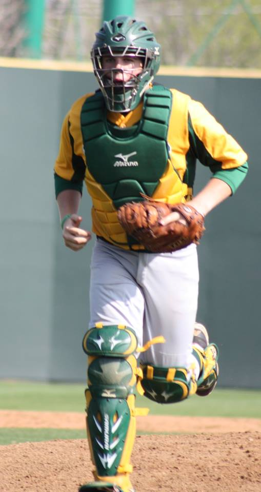 Joshua Blankenship