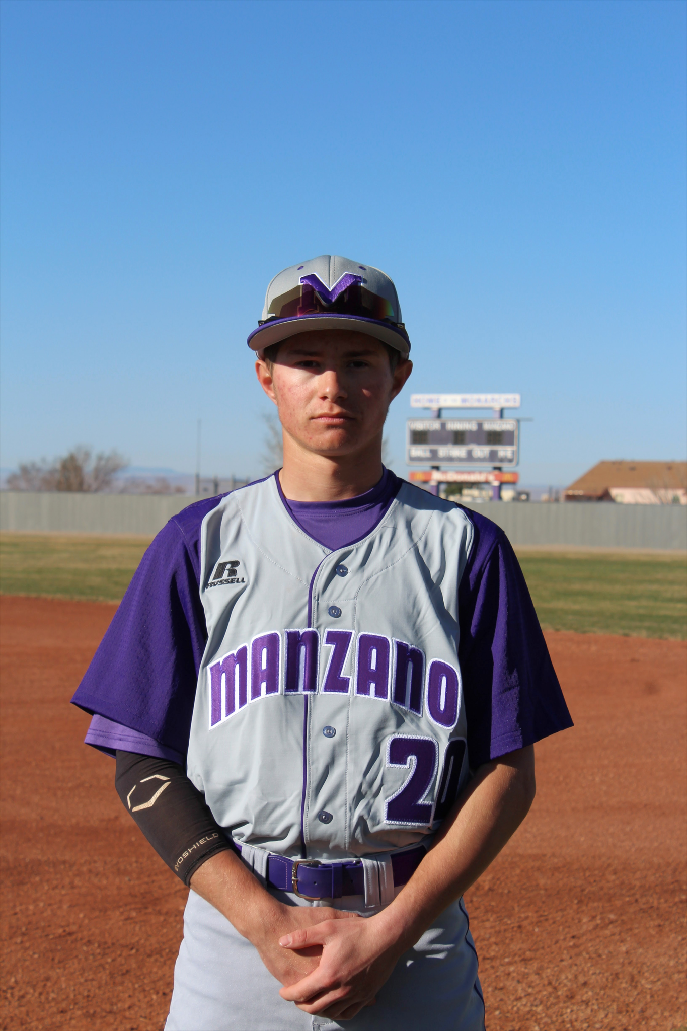 Cane Willoughby mugshot