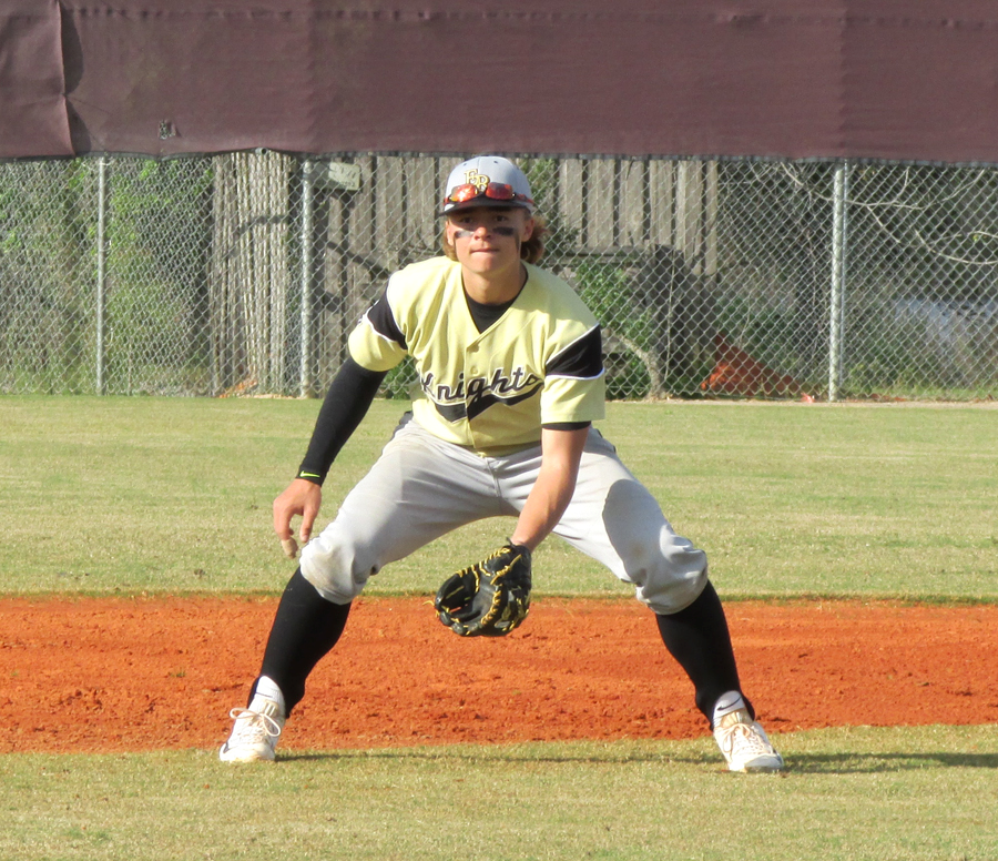 Brandon Vogl