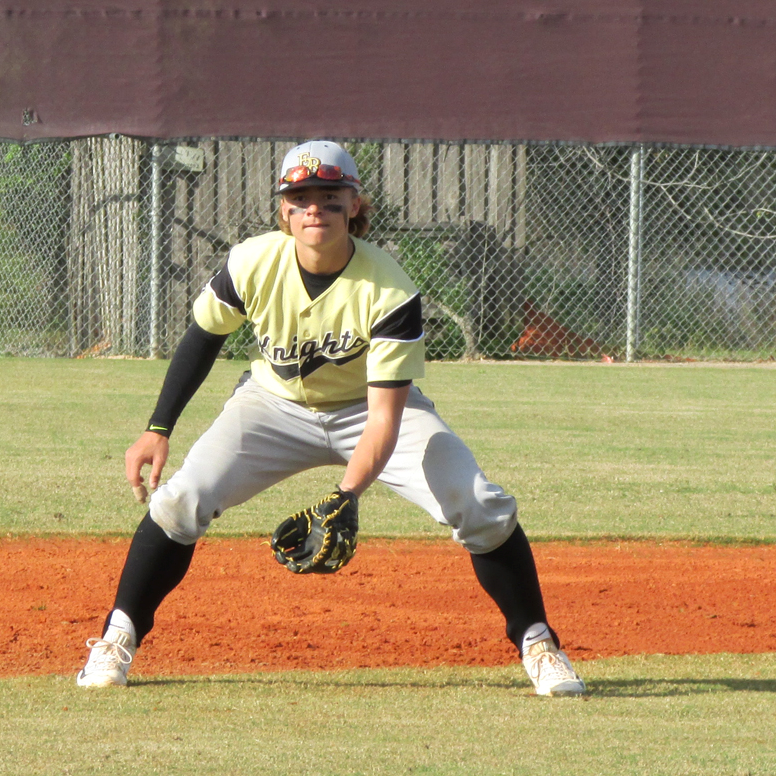 Brandon Vogl