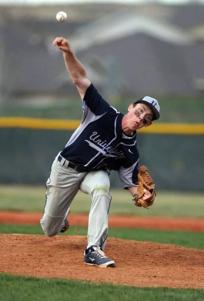 Spencer Wilcox