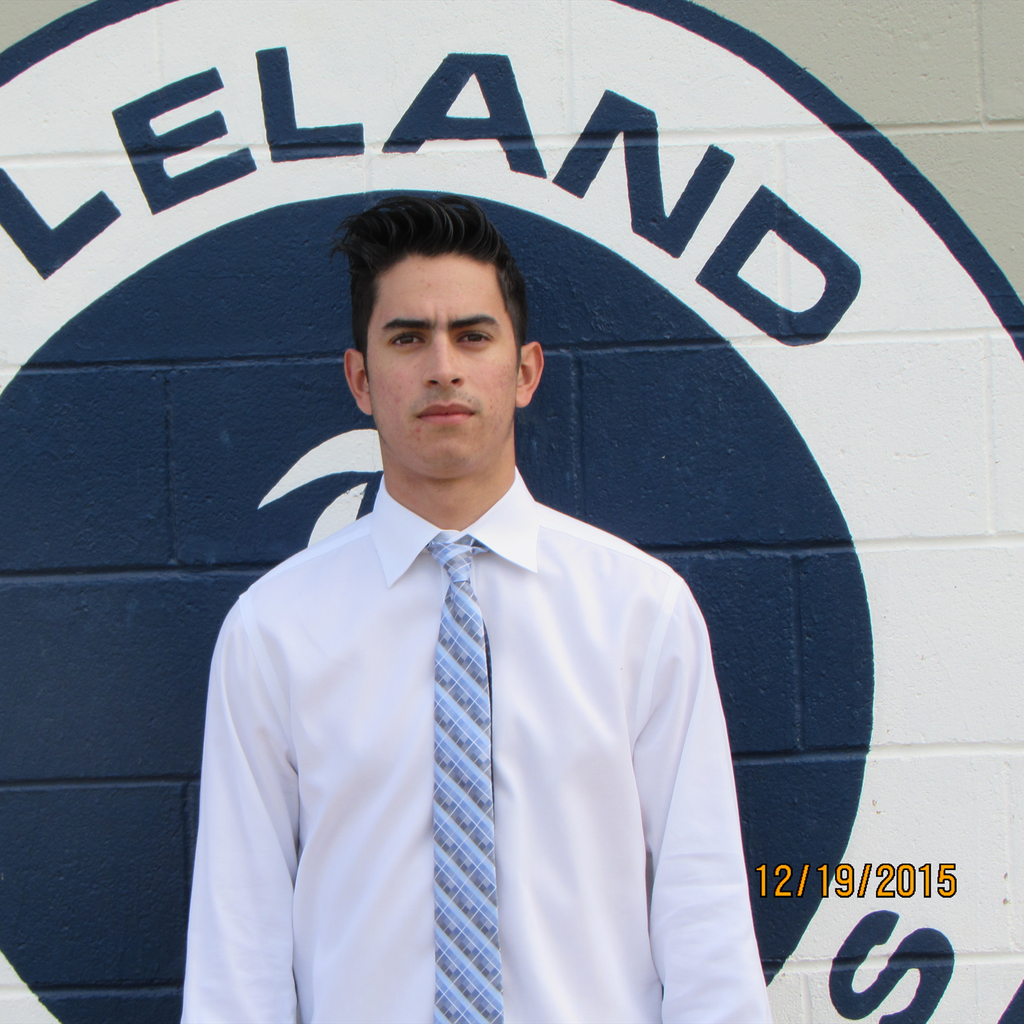 Matt Cuevas mugshot