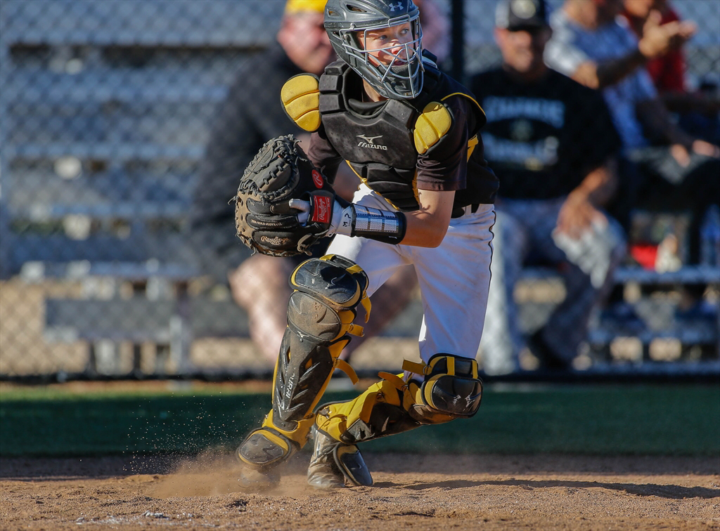 Cole Falsken