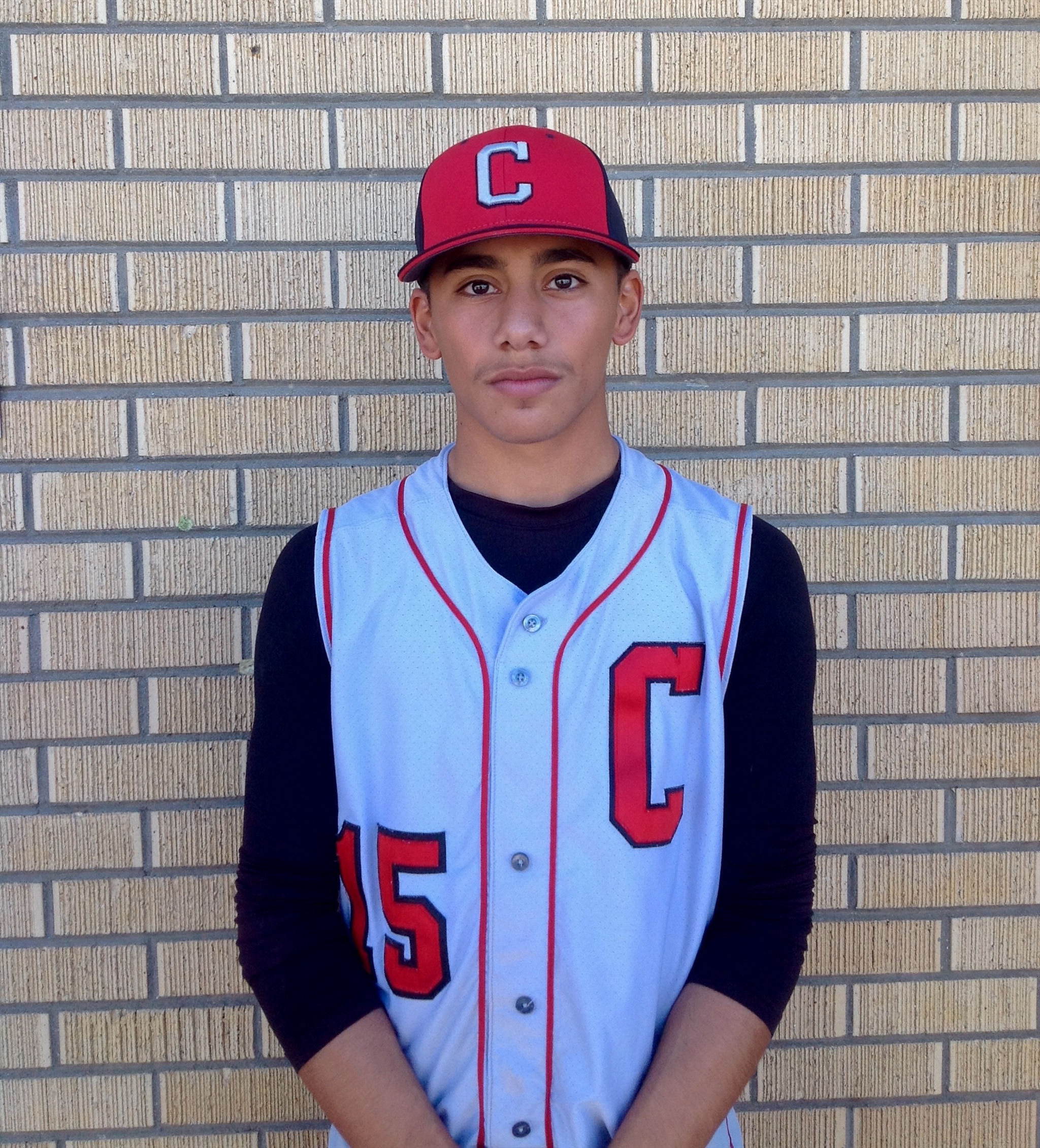 Gabriel Cortez