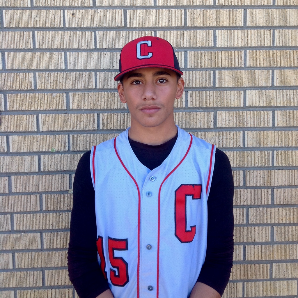 Gabriel Cortez