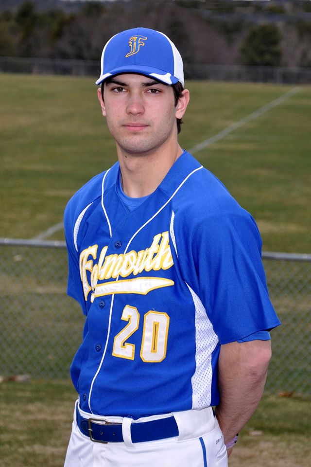 Connor Aube mugshot