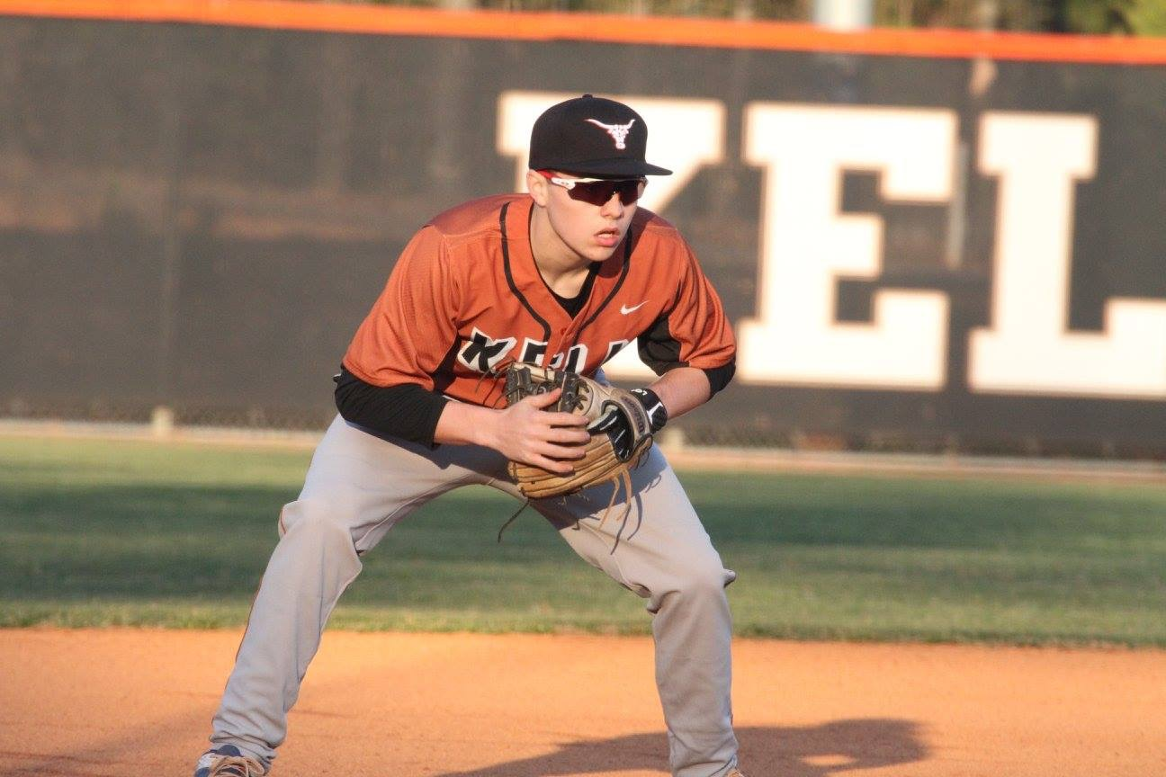 Hunter Moody