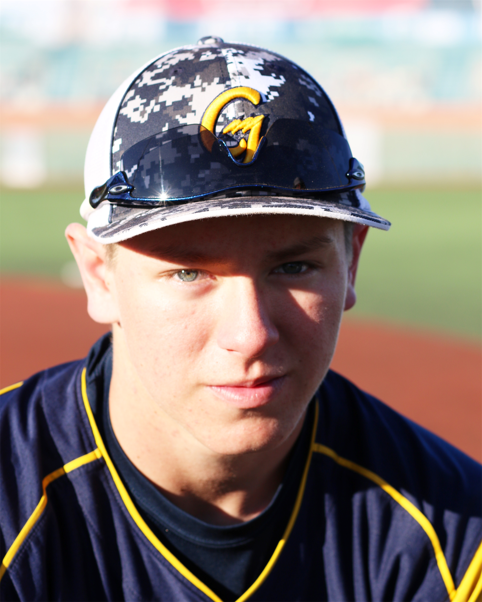 Jarred Kopp