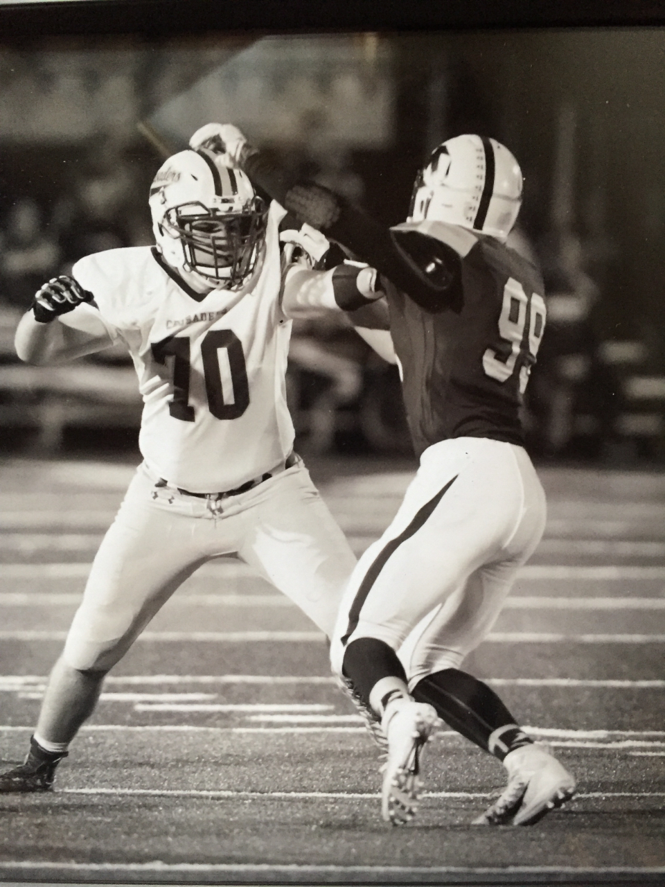 Pete Koscinski