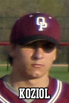 Kevin Koziol