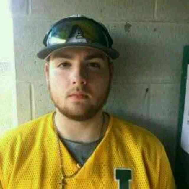 Caleb Newberry