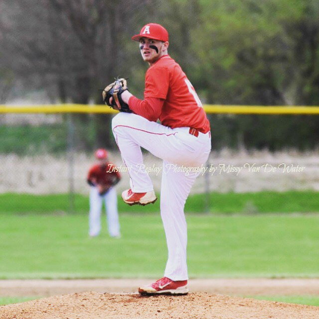 Nathan Swanson