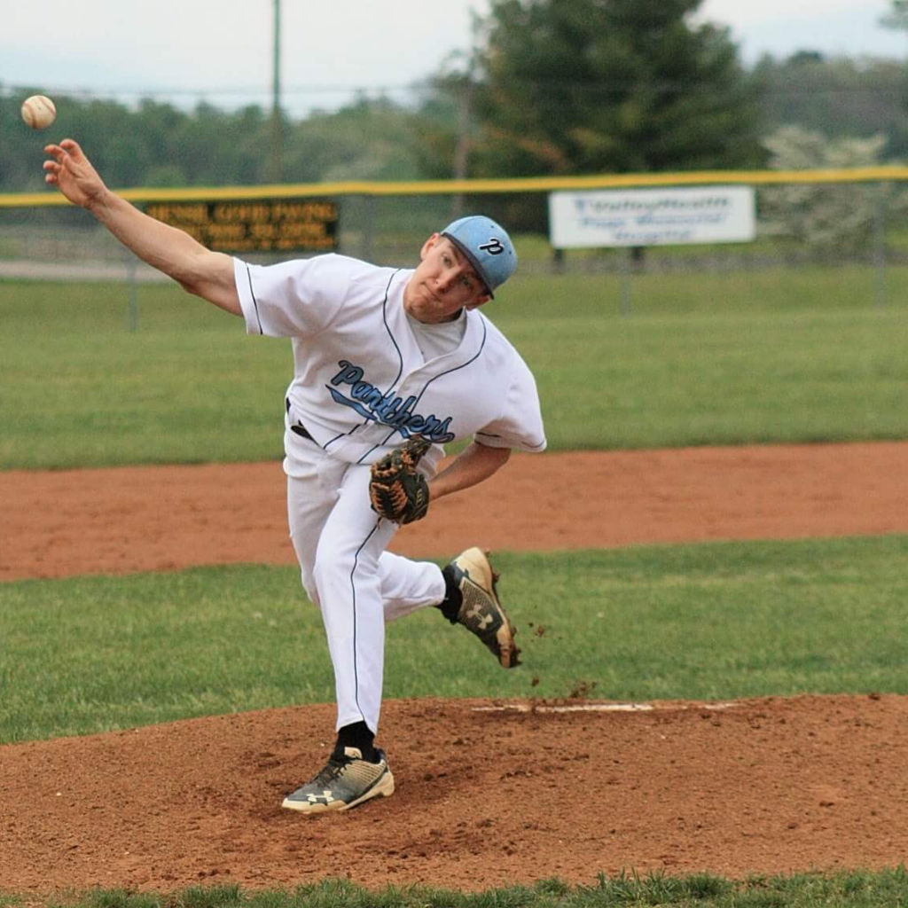 Ryan Cave