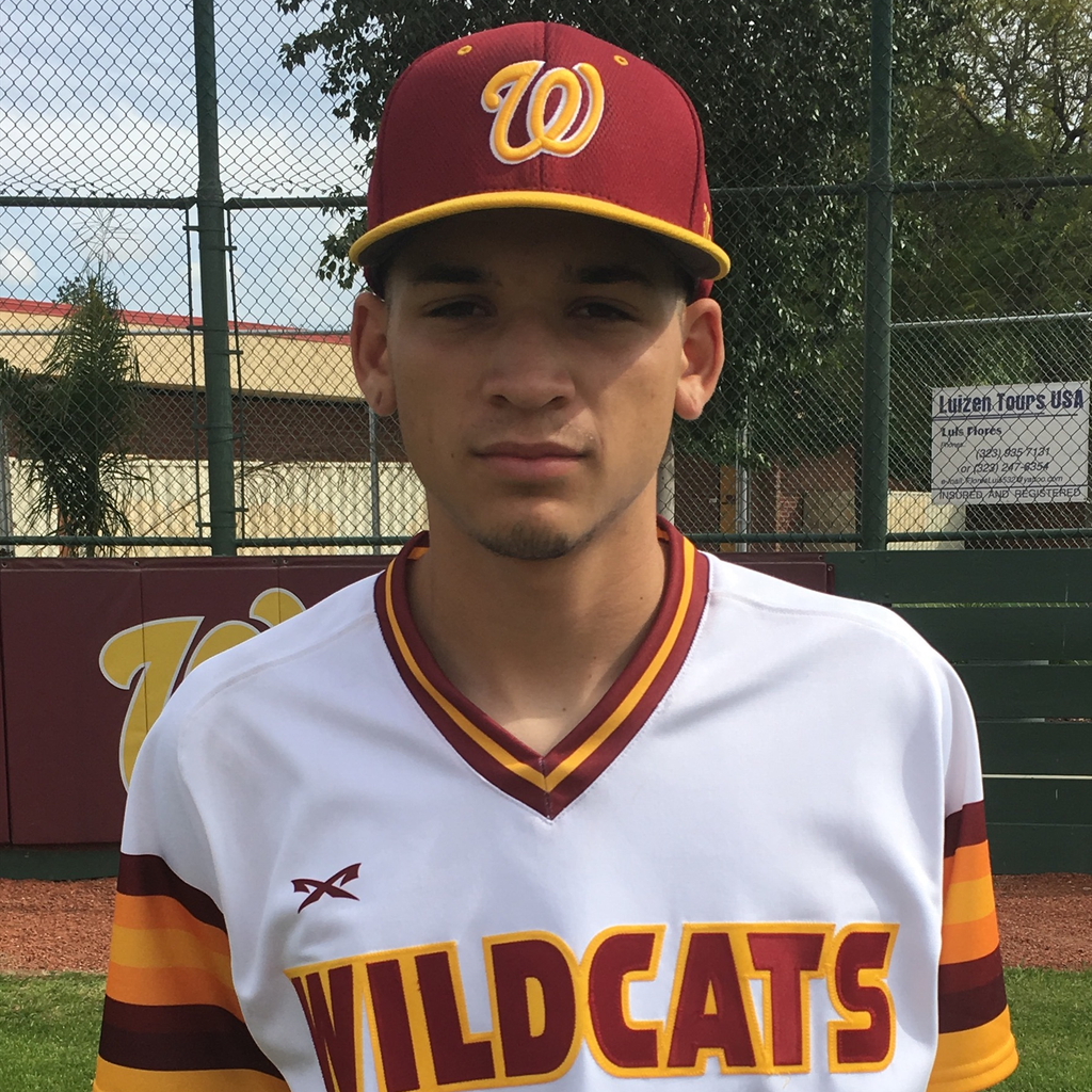 Josh Hernandez