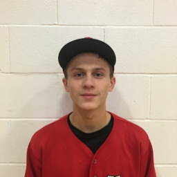 Brandon Albro