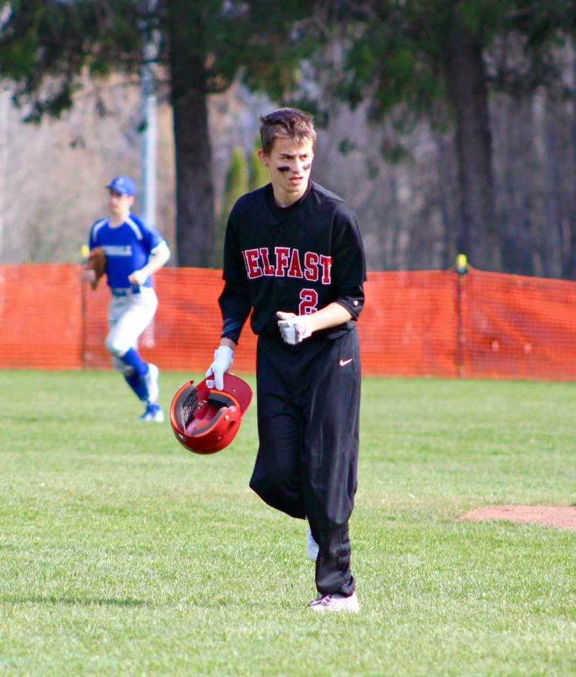 Austin Gustason
