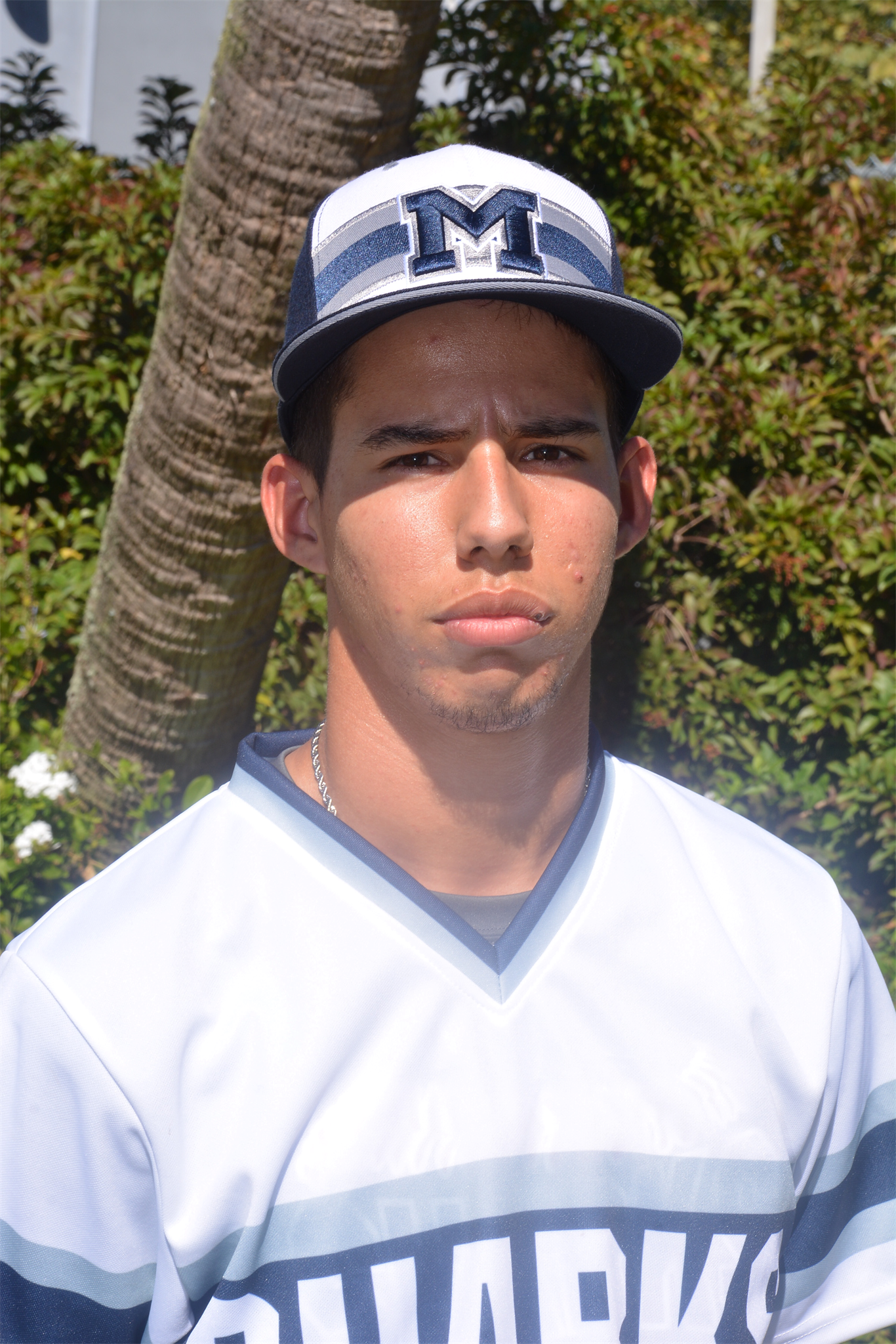 Fabian Ortega