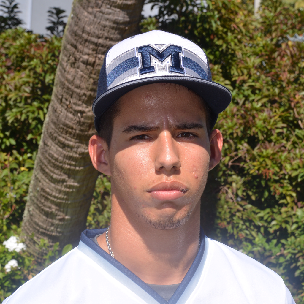 Fabian Ortega mugshot